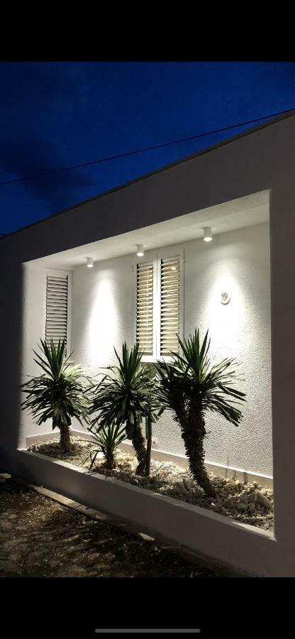 Villa Dvojac Jadranovo Exterior foto